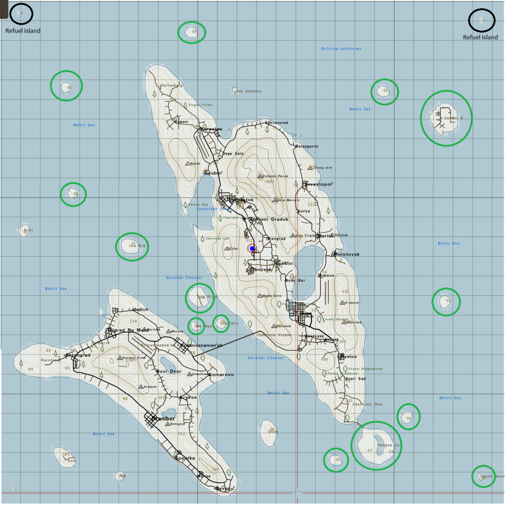 DayZ. Мнение - Изображение 4 DayZ. Мнение - Изображение 4