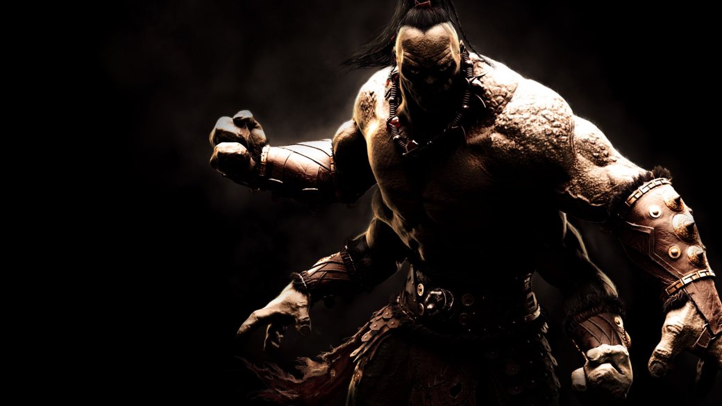 Крепитесь: Mortal Kombat XL и Kombat Pack 2 выйдут только на консолях. - Изображение 1 Крепитесь: Mortal Kombat XL и Kombat Pack 2 выйдут только на консолях. - Изображение 1