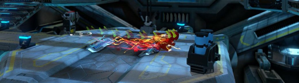 Рецензия на LEGO Batman 3: Beyond Gotham - Изображение 4 Рецензия на LEGO Batman 3: Beyond Gotham - Изображение 4