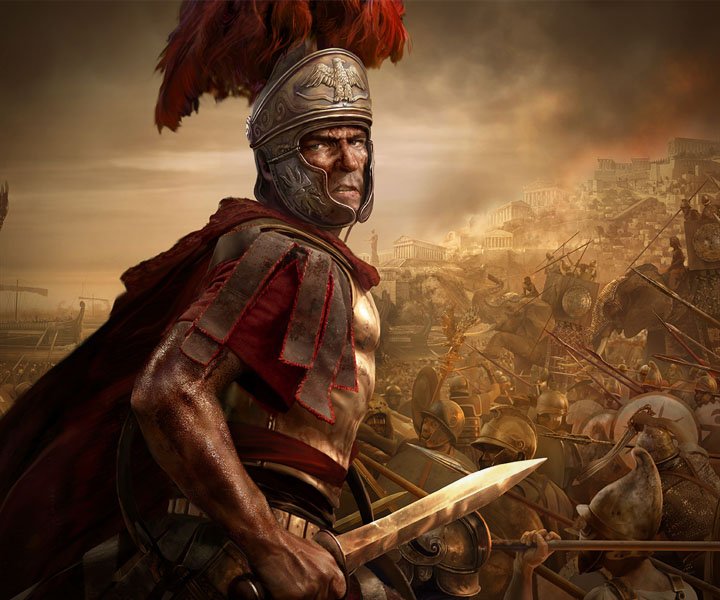 Total War: Rome II. Впечатления. - Изображение 1 Total War: Rome II. Впечатления. - Изображение 1