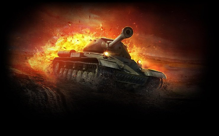 World of Tanks. Жизнь впустую. - Изображение 4 World of Tanks. Жизнь впустую. - Изображение 4