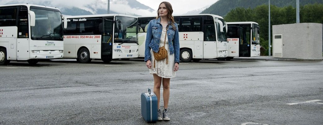 Как SundanceTV прививает любовь к инди-кино и неформатным сериалам - Изображение 12 Как SundanceTV прививает любовь к инди-кино и неформатным сериалам - Изображение 12