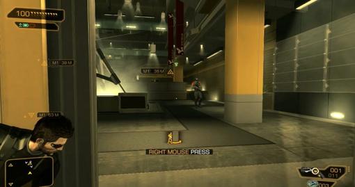 Прохождение Deus Ex Human Revolution. - Изображение 27 Прохождение Deus Ex Human Revolution. - Изображение 27