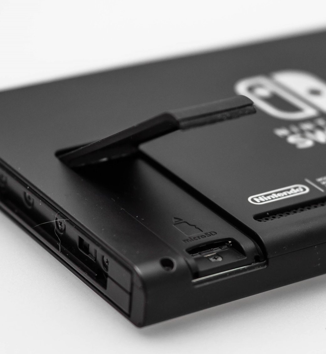 Обзор Nintendo Switch. - Изображение 10 Обзор Nintendo Switch. - Изображение 10