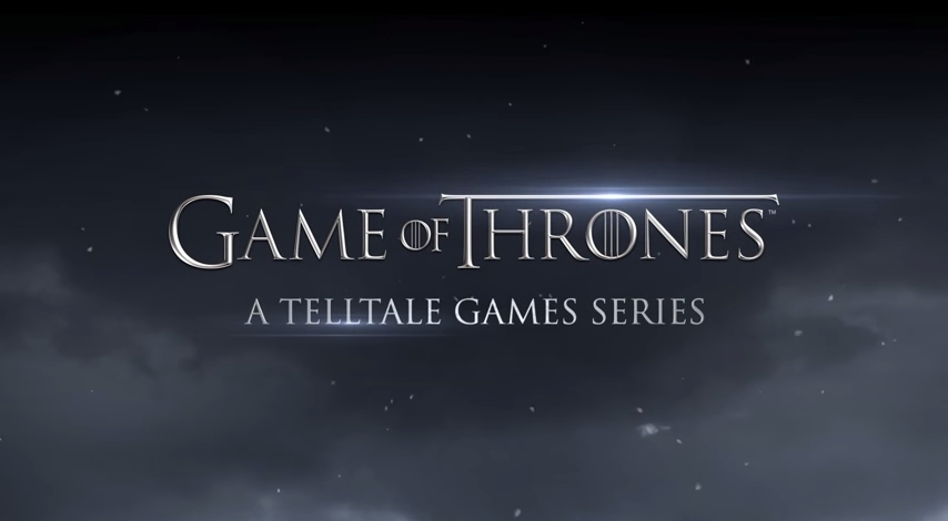 Ассистент Джорджа Мартина помогает Telltale Games с «Игрой престолов»
- Изображение 1 Ассистент Джорджа Мартина помогает Telltale Games с «Игрой престолов»
- Изображение 1