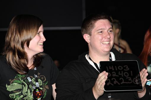 Фоторепортаж с BlizzCon 2011. - Изображение 14 Фоторепортаж с BlizzCon 2011. - Изображение 14