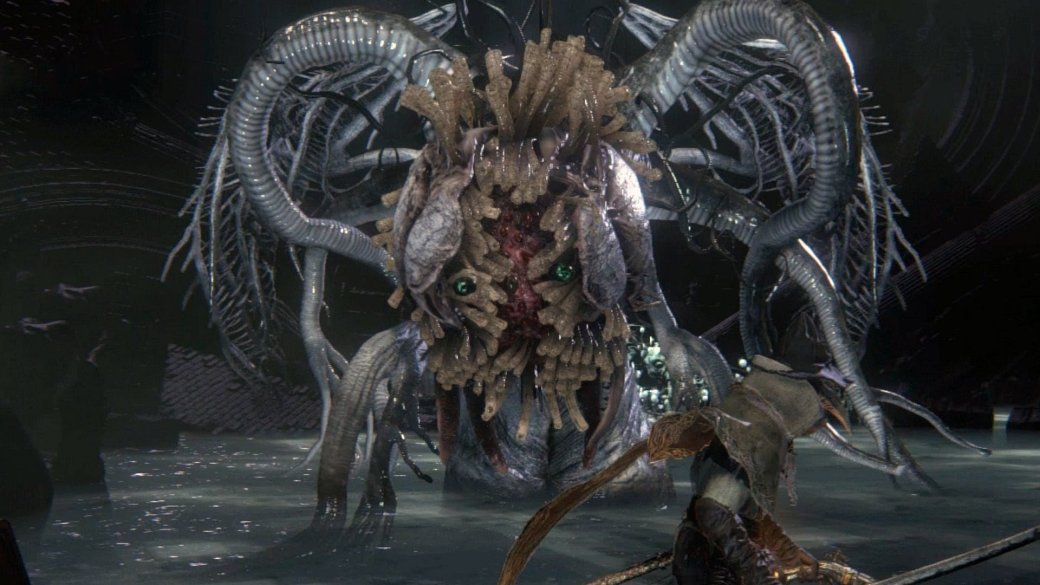 Создатель Dark Souls хочет делать научную фантастику - Изображение 1 Создатель Dark Souls хочет делать научную фантастику - Изображение 1