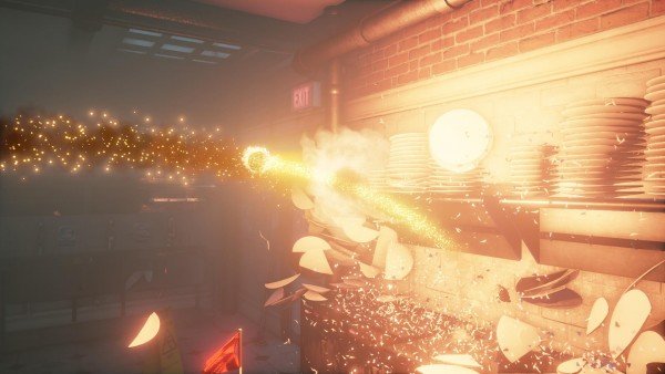 Создатели Burnout готовят «зажигательную» игру про гольф - Изображение 1 Создатели Burnout готовят «зажигательную» игру про гольф - Изображение 1