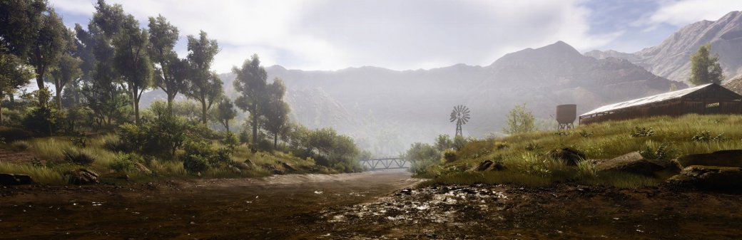 20 изумительных скриншотов Tom Clancyʼs Ghost Recon: Wildlands. - Изображение 21 20 изумительных скриншотов Tom Clancyʼs Ghost Recon: Wildlands. - Изображение 21