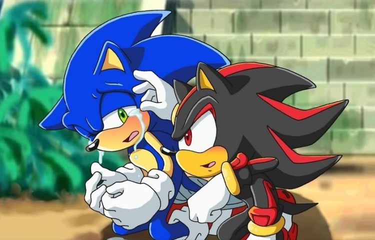 Sega уволила несколько человек из лондонского офиса
. - Изображение 1 Sega уволила несколько человек из лондонского офиса
. - Изображение 1