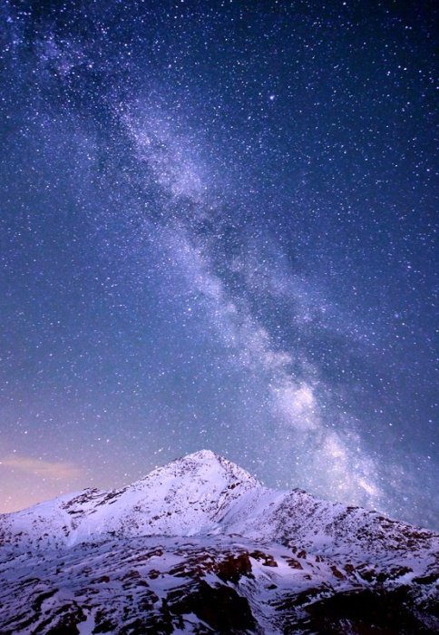 Ограниченное будущее - Изображение 1 Ограниченное будущее - Изображение 1