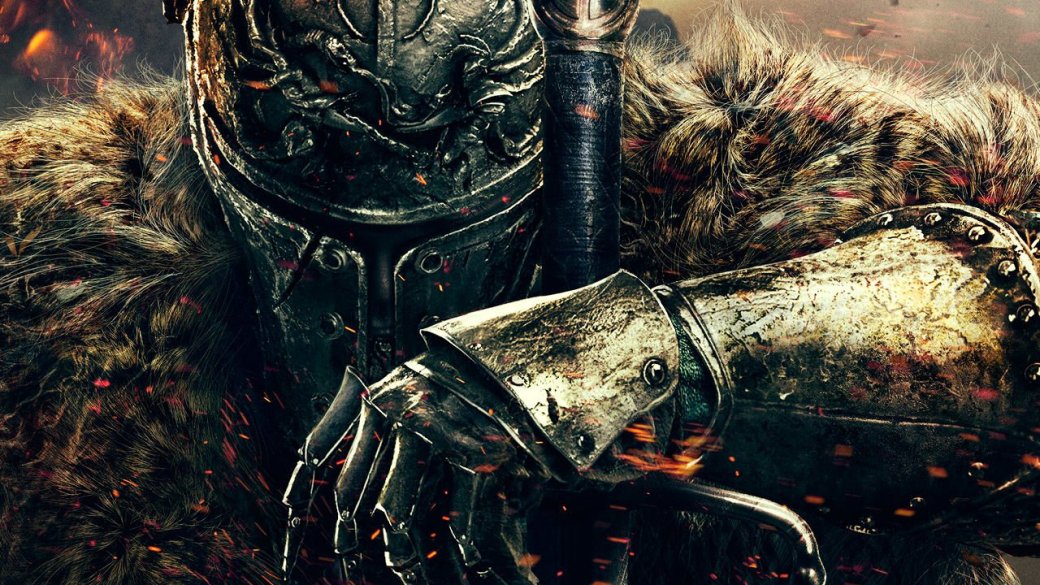 Глава From Software отвечает и за Dark Souls 3, и за Bloodborne DLC - Изображение 1 Глава From Software отвечает и за Dark Souls 3, и за Bloodborne DLC - Изображение 1