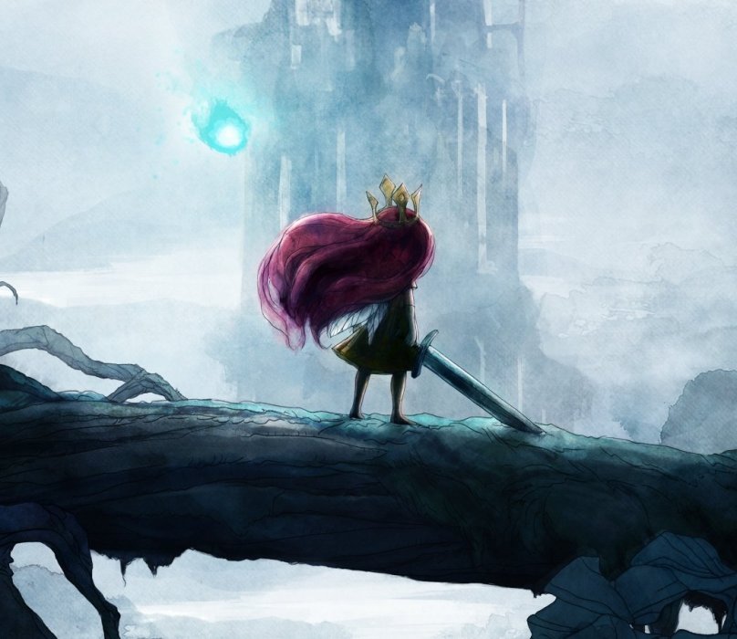 Рецензия на Child of Light - Изображение 1 Рецензия на Child of Light - Изображение 1