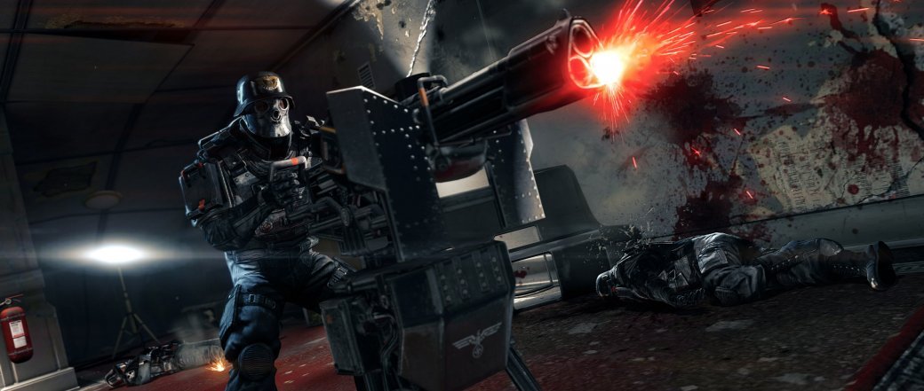 Что покажут на выставке E3 2017? Sony, Microsoft, EA, Ubisoft и другие - Изображение 6 Что покажут на выставке E3 2017? Sony, Microsoft, EA, Ubisoft и другие - Изображение 6