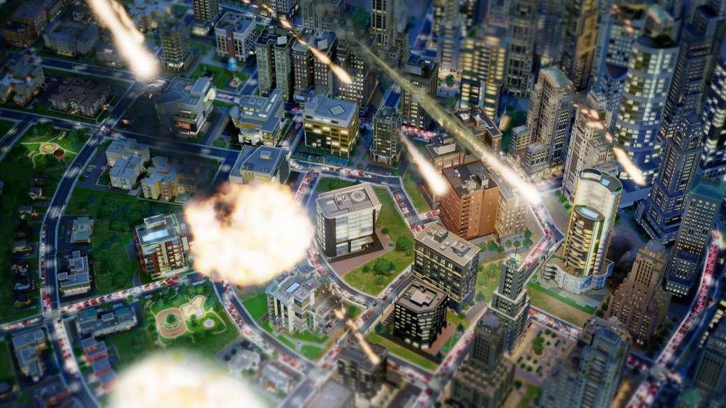 SimCity отучали от сети больше полугода - Изображение 1 SimCity отучали от сети больше полугода - Изображение 1