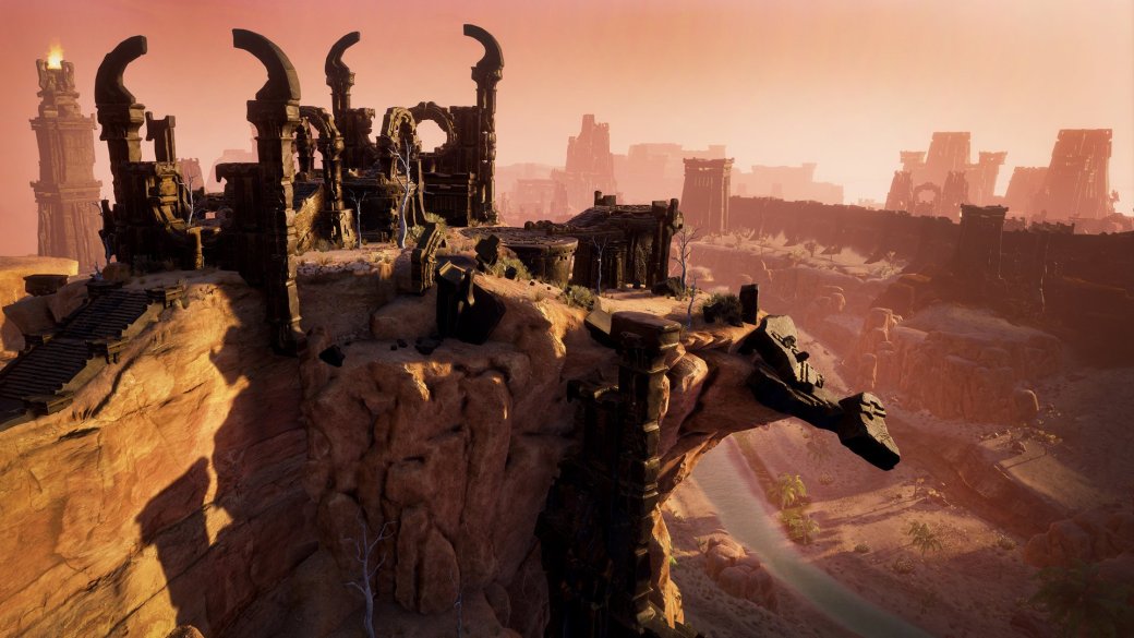 Разбираем Conan Exiles. Много контента и багов. - Изображение 14 Разбираем Conan Exiles. Много контента и багов. - Изображение 14