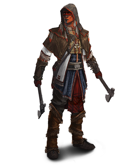 Рецензия на Assassin's Creed Rogue - Изображение 8 Рецензия на Assassin's Creed Rogue - Изображение 8