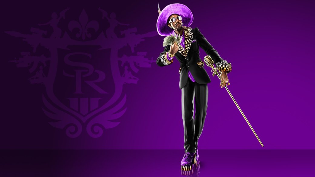 5 главных точек соприкосновения игры Saints Row с порноиндустрией - Изображение 4 5 главных точек соприкосновения игры Saints Row с порноиндустрией - Изображение 4