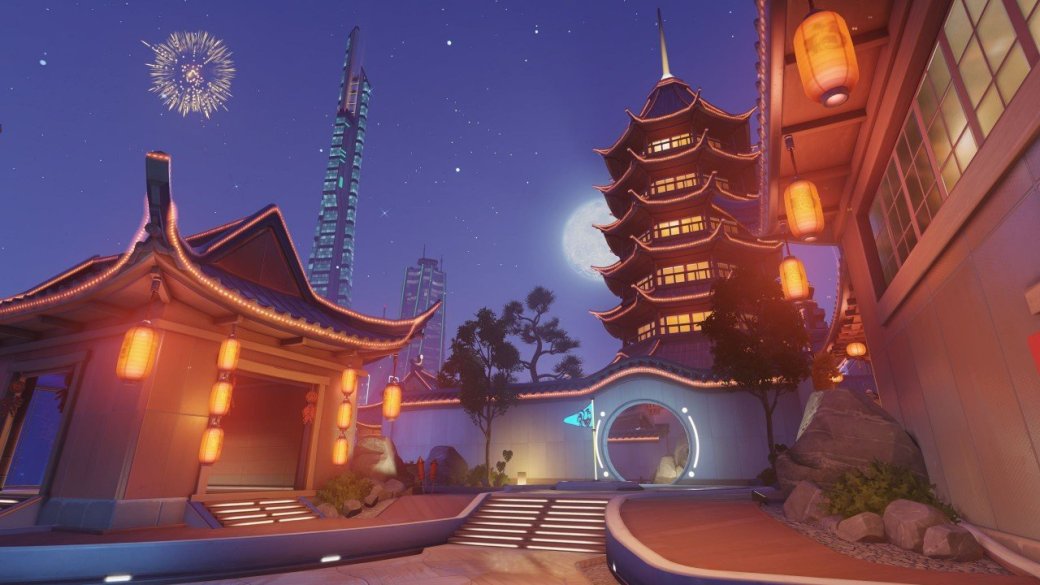 Overwatch: почему «Год Петуха» откровенно разочаровывает. - Изображение 44 Overwatch: почему «Год Петуха» откровенно разочаровывает. - Изображение 44