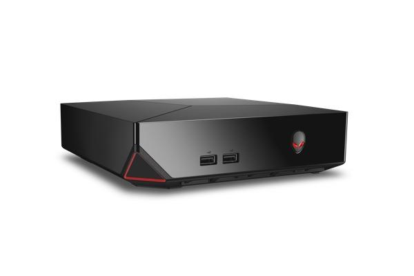 Steam Machine от Alienware оснастят геймпадом для Xbox 360. - Изображение 1 Steam Machine от Alienware оснастят геймпадом для Xbox 360. - Изображение 1