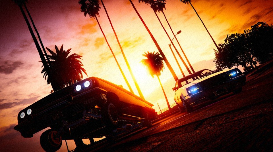 Обновление Lowriders добавило в GTA Online автомастерскую Бенни - Изображение 1 Обновление Lowriders добавило в GTA Online автомастерскую Бенни - Изображение 1