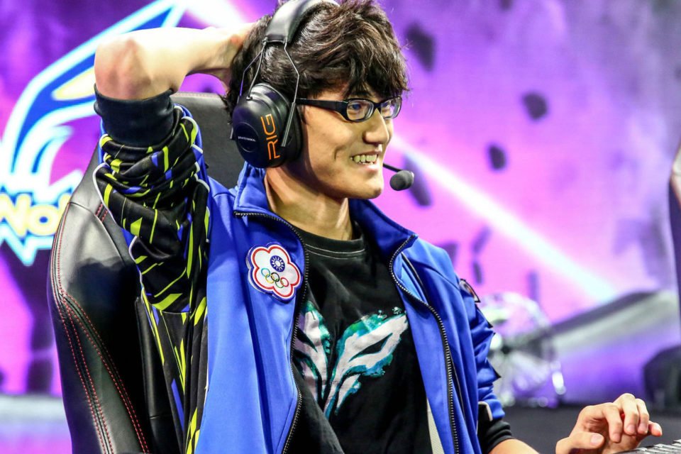 Почему турнир MSI по League of Legends — это круто. Объясняем на фото. - Изображение 10 Почему турнир MSI по League of Legends — это круто. Объясняем на фото. - Изображение 10