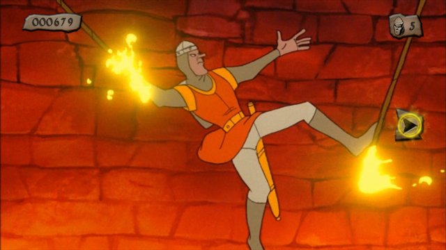Скачиваемые игры за неделю: Sonic the Hedgehog 4: Episode II, Awesomenauts, Dragon's Lair - Изображение 5 Скачиваемые игры за неделю: Sonic the Hedgehog 4: Episode II, Awesomenauts, Dragon's Lair - Изображение 5