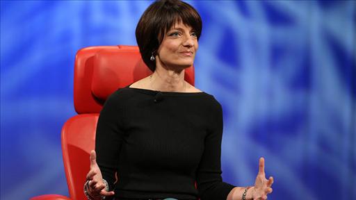Вице-президент Google вошла в совет директоров Zynga - Изображение 1 Вице-президент Google вошла в совет директоров Zynga - Изображение 1