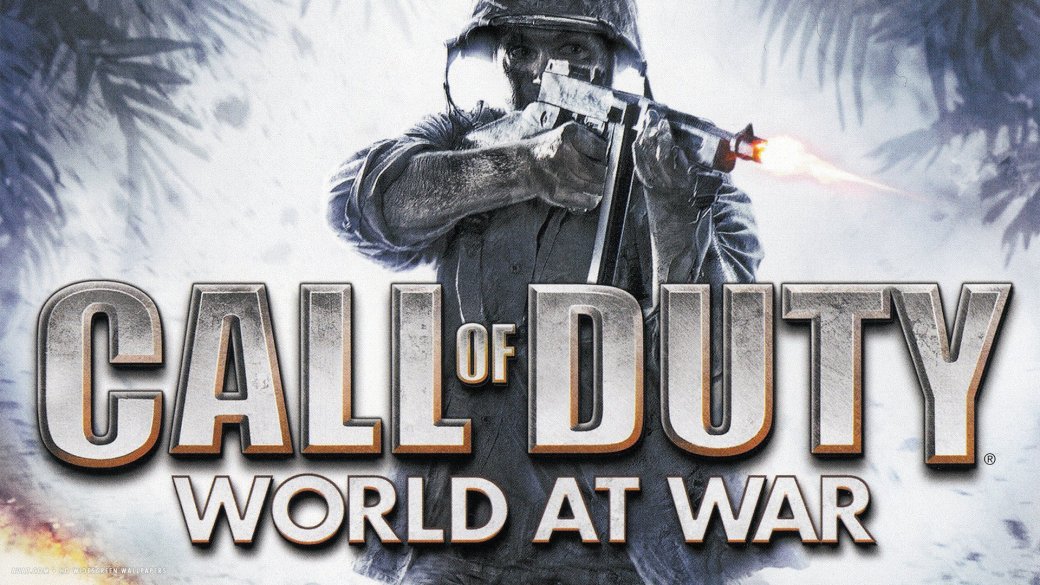 Call of Duty. Серёжкино мнение. - Изображение 9 Call of Duty. Серёжкино мнение. - Изображение 9