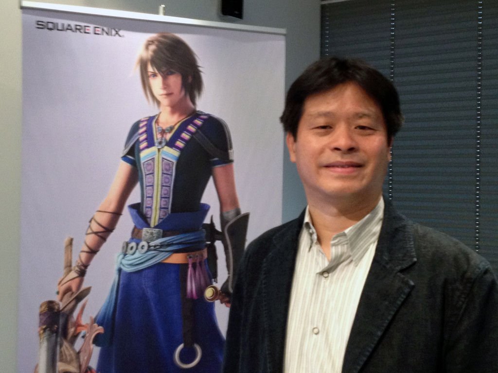 Square Enix задумалась о новых Final Fantasy для PC - Изображение 1 Square Enix задумалась о новых Final Fantasy для PC - Изображение 1