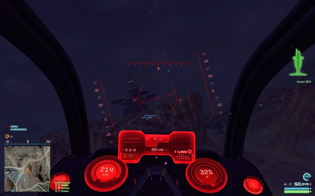 Рецензия на Planetside - Изображение 7 Рецензия на Planetside - Изображение 7