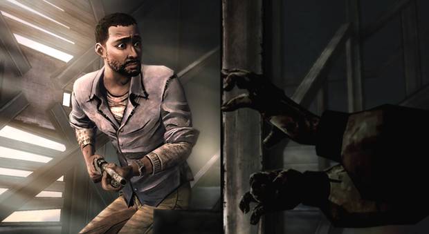 The Walking Dead: Episode 4 - Around Every Corner - Изображение 4 The Walking Dead: Episode 4 - Around Every Corner - Изображение 4