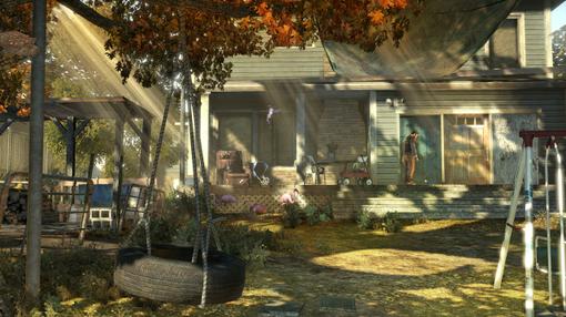 Превью Homefront. Рождество в окопах - Изображение 3 Превью Homefront. Рождество в окопах - Изображение 3