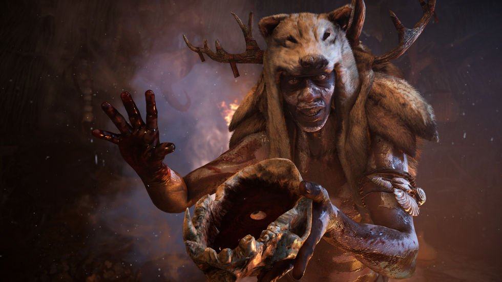 Рецензия на Far Cry Primal - Изображение 3 Рецензия на Far Cry Primal - Изображение 3