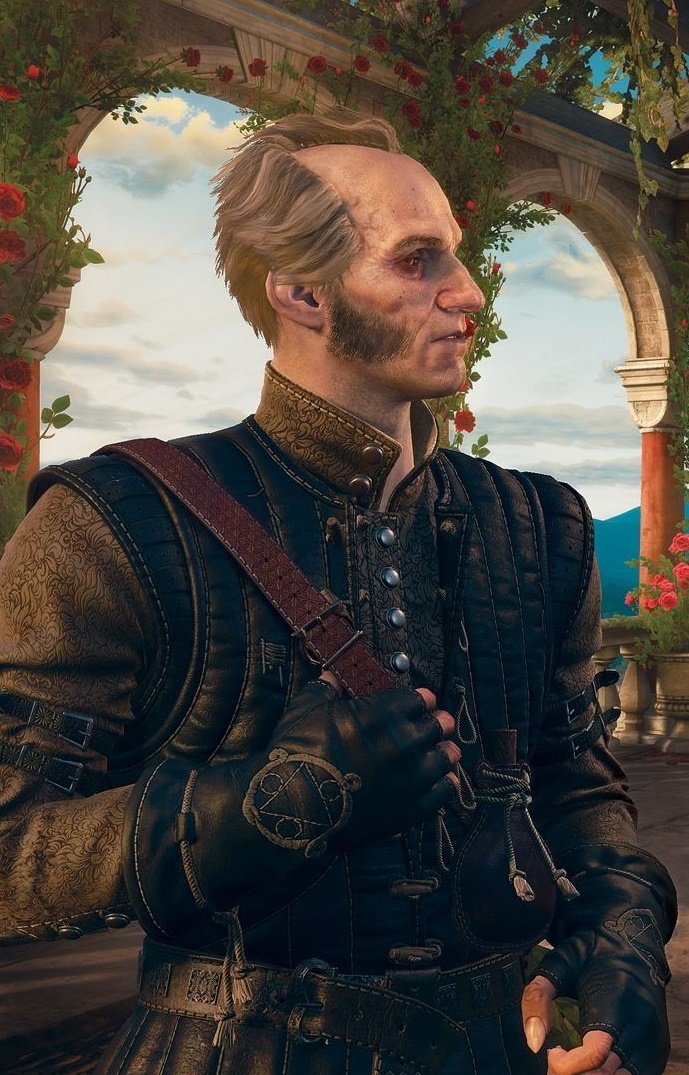 Рецензия на The Witcher 3: Wild Hunt - Blood and Wine. Обзор игры - Изображение 7 Рецензия на The Witcher 3: Wild Hunt - Blood and Wine. Обзор игры - Изображение 7