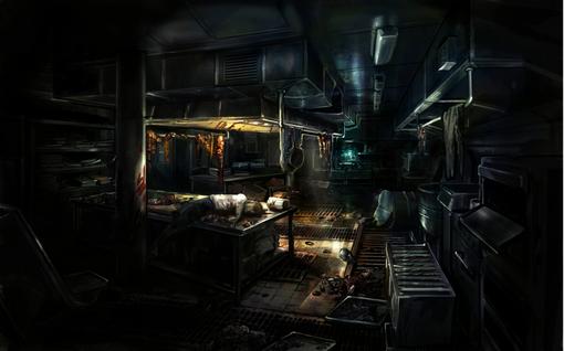 Capcom Gamers Day - Resident Evil: Revelations - Изображение 2 Capcom Gamers Day - Resident Evil: Revelations - Изображение 2