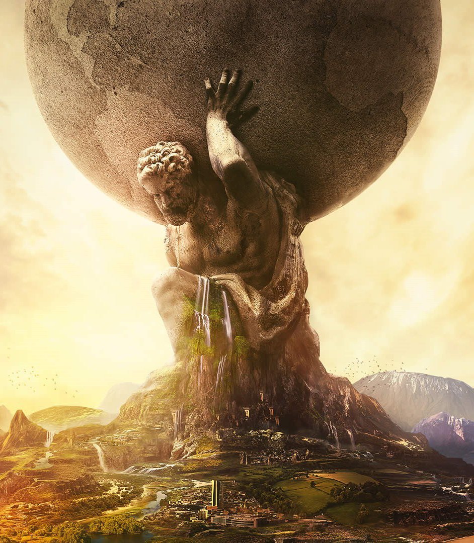 «Насколько я знаю, Сид Мейер играл в Civilization V только однажды». - Изображение 11 «Насколько я знаю, Сид Мейер играл в Civilization V только однажды». - Изображение 11