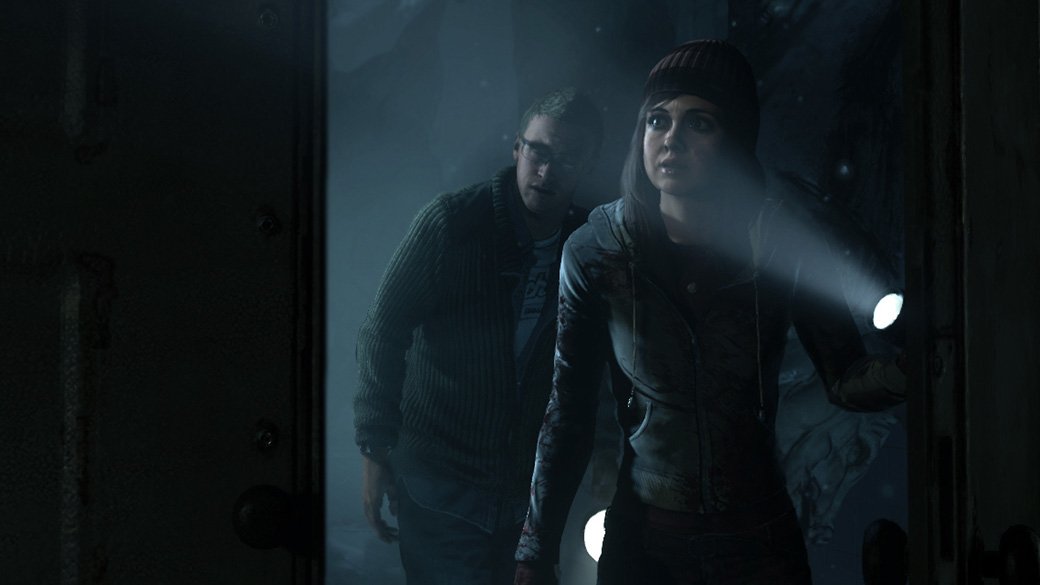 Until Dawn. Идеальный фильм ужасов - Изображение 1 Until Dawn. Идеальный фильм ужасов - Изображение 1