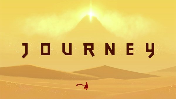 Journey продолжила сбор наград. - Изображение 1 Journey продолжила сбор наград. - Изображение 1