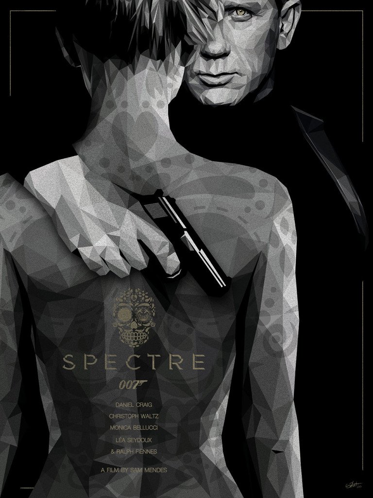 Рецензия на «007: СПЕКТР» - Изображение 6 Рецензия на «007: СПЕКТР» - Изображение 6