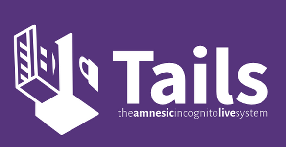 Хочу быть как Сноуден: ОС Tails для параноиков набирает популярность - Изображение 1 Хочу быть как Сноуден: ОС Tails для параноиков набирает популярность - Изображение 1