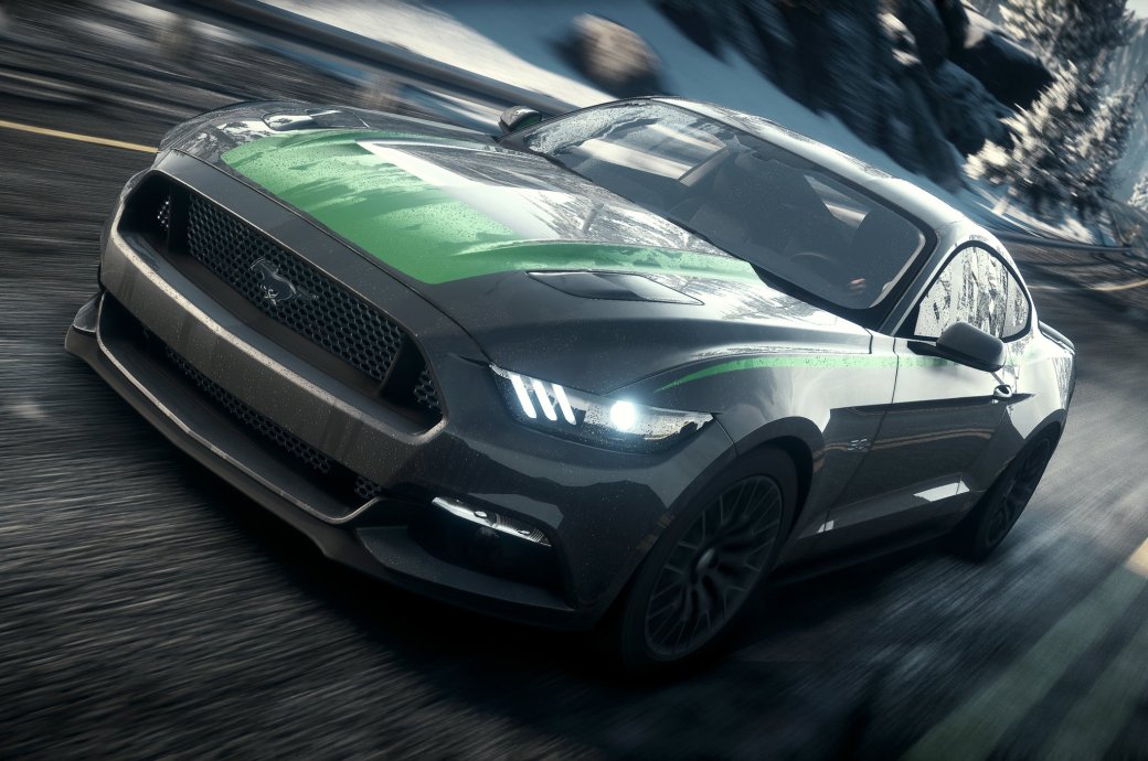 Педаль в пол: 9 советов по набору очков в Need for Speed: Rivals - Изображение 2 Педаль в пол: 9 советов по набору очков в Need for Speed: Rivals - Изображение 2
