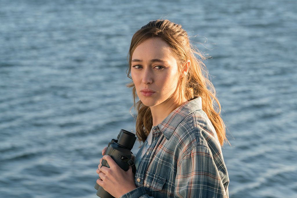 Смотрим 2-й сезон Fear the Walking Dead: первые 2 серии без спойлеров - Изображение 3 Смотрим 2-й сезон Fear the Walking Dead: первые 2 серии без спойлеров - Изображение 3