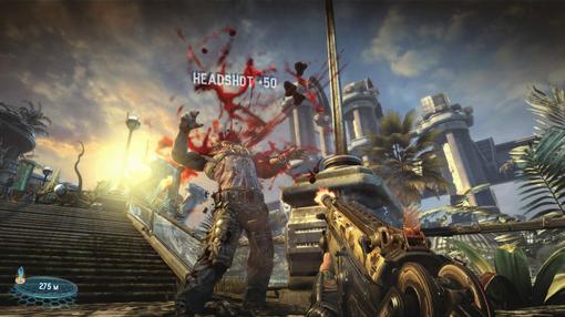 Рецензия на Bulletstorm - Изображение 4 Рецензия на Bulletstorm - Изображение 4