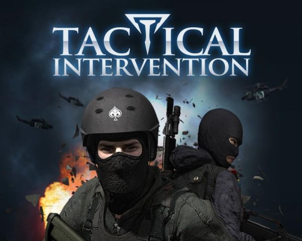 GDC'12: Tactical Intervention - Изображение 1 GDC'12: Tactical Intervention - Изображение 1