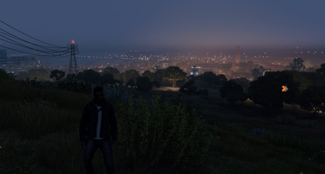 Первые впечатления от Watch Dogs 2 - Изображение 6 Первые впечатления от Watch Dogs 2 - Изображение 6