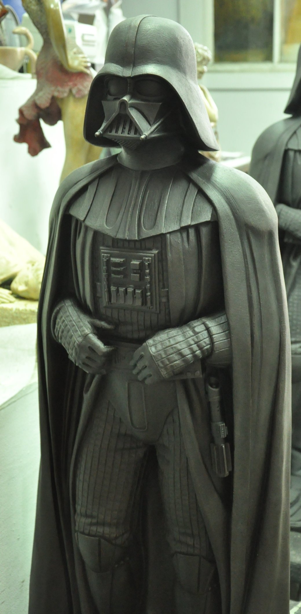Пять человеческих историй со Star Wars Celebration. - Изображение 5 Пять человеческих историй со Star Wars Celebration. - Изображение 5