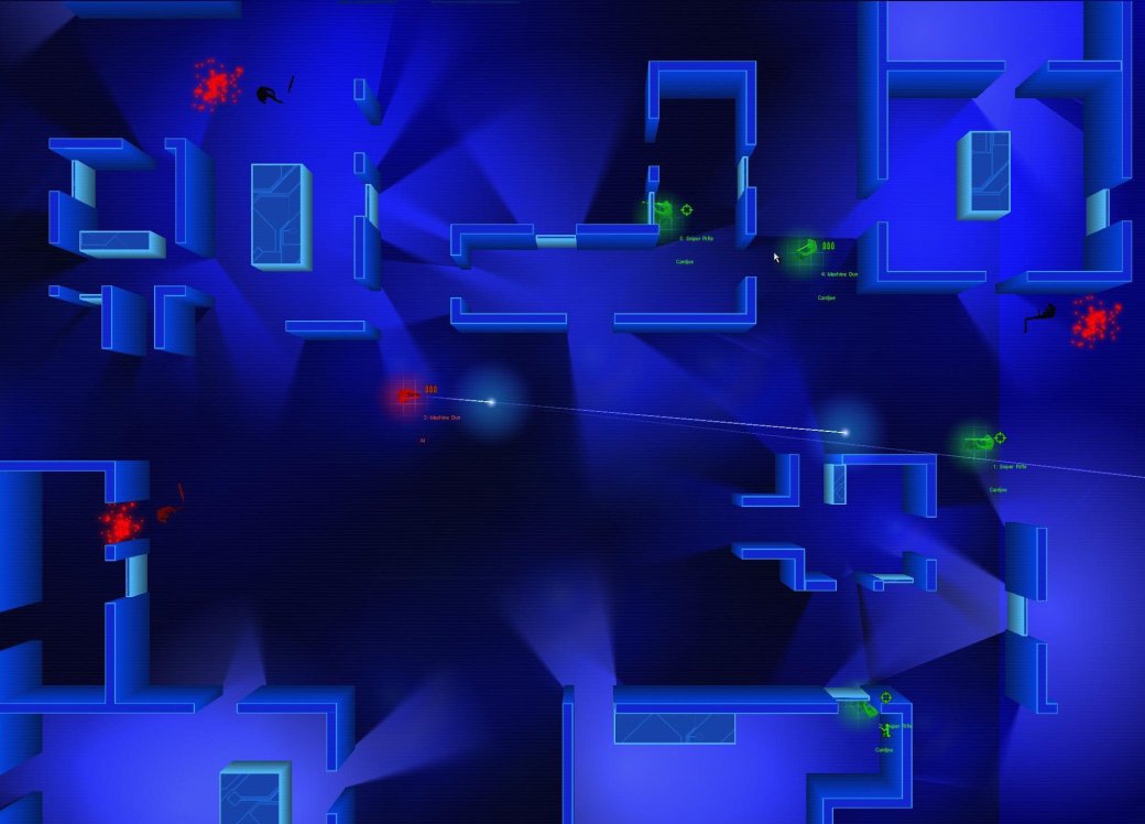 Frozen Synapse для PS Vita переименовали . - Изображение 1 Frozen Synapse для PS Vita переименовали . - Изображение 1