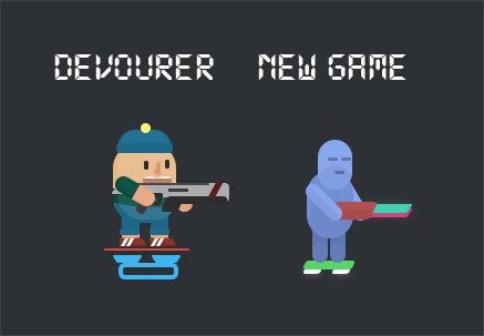 Главные игры первой недели GamesJamKanobu 2017 - Изображение 5 Главные игры первой недели GamesJamKanobu 2017 - Изображение 5