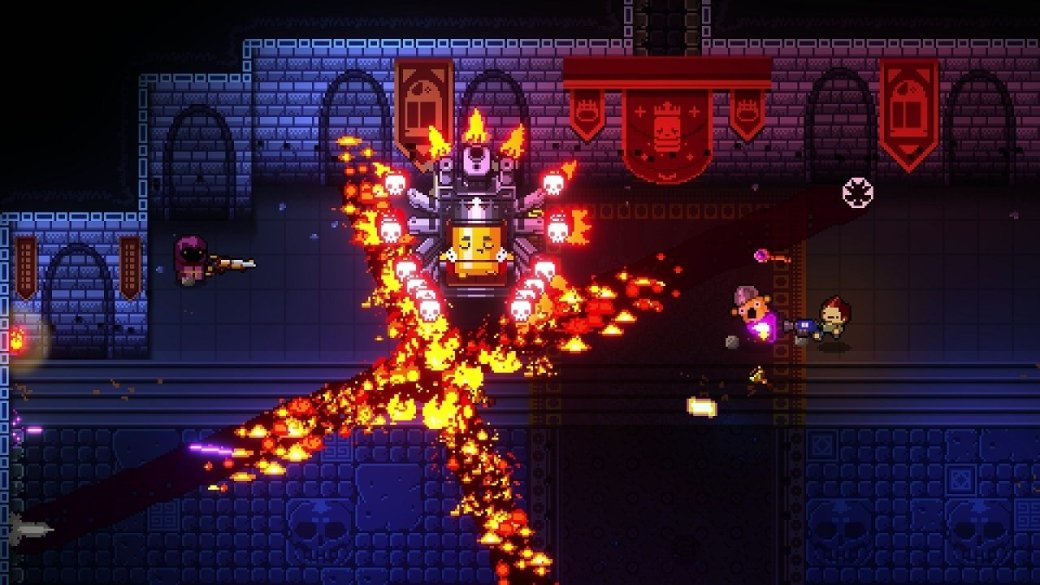 5 необычных игр для PS4, которые я жду - Изображение 13 5 необычных игр для PS4, которые я жду - Изображение 13